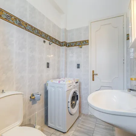 Apartmán The 2 *