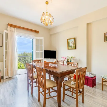 Apartment The 2 Vigglatouri