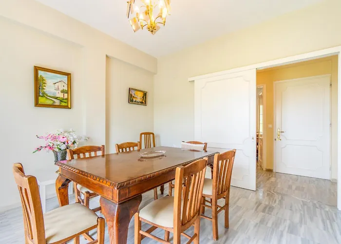 Apartament The 2 Vigglatouri